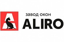 Завод окон ALIRO