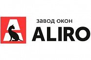 Завод окон ALIRO